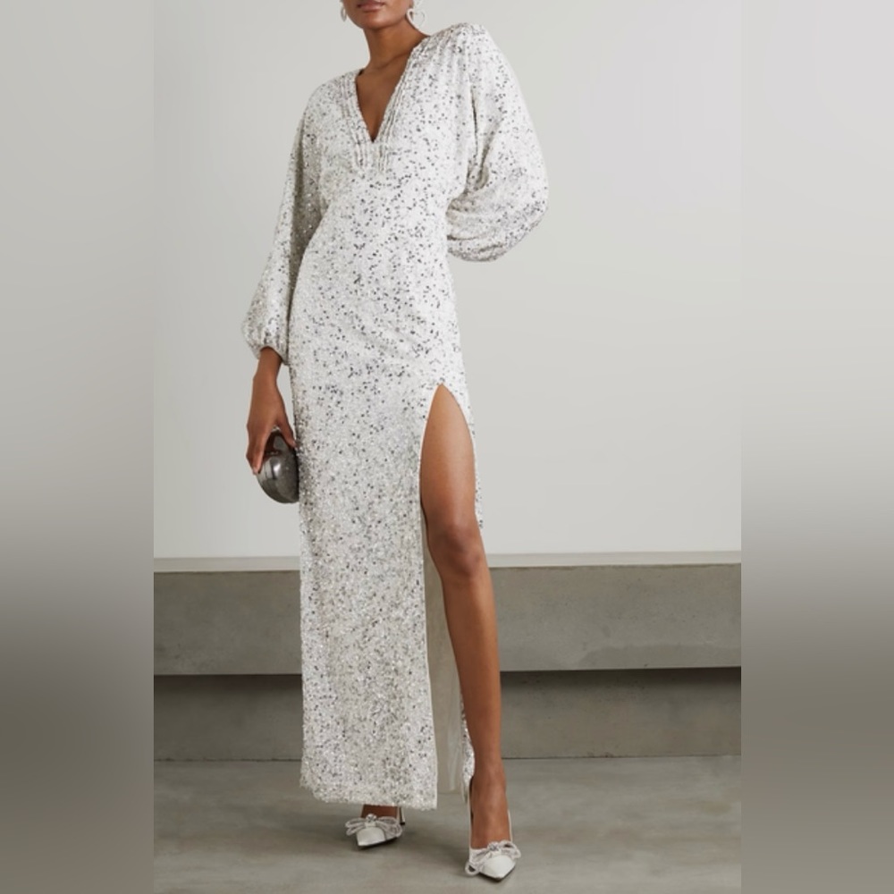 Retrofete Camille Dress
